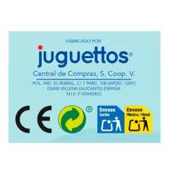 Nenittos Mi Ballena Clasificadora para el Baño><noscript><img width=