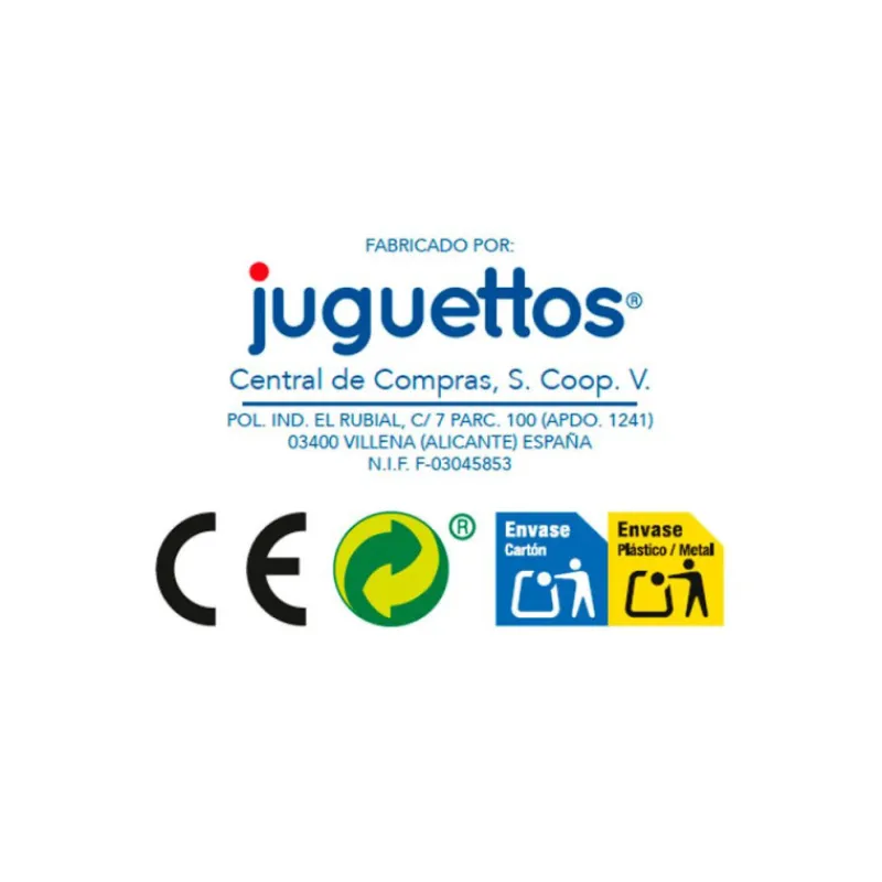 Nenittos Mi Banco de Madera> Juguetes Educativos|Primera Infancia