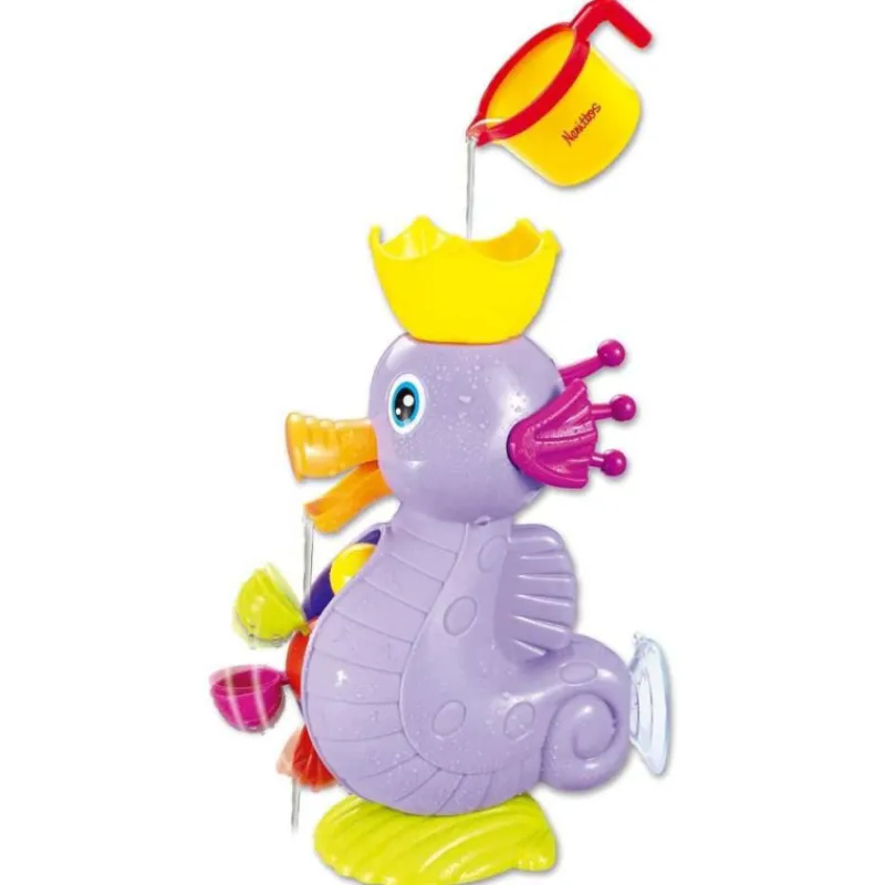 Nenittos Mi Caballito de Mar para el Baño> Primera Infancia