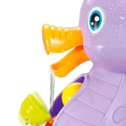 Nenittos Mi Caballito de Mar para el Baño><noscript><img width=