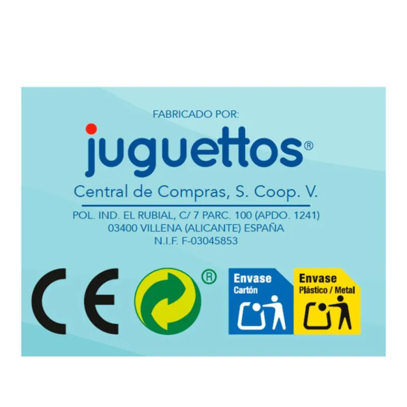 Nenittos Mi Caballito de Mar para el Baño> Primera Infancia