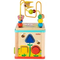 Nenittos Mi Cubo Actividades> Juguetes Educativos|Primera Infancia