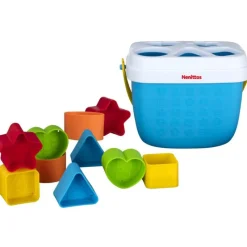 Nenittos Mi Cubo Encajable> Primera Infancia