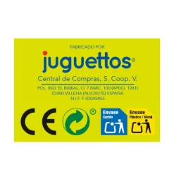 Nenittos Mi Cubo y Pirámide Encajable><noscript><img width=