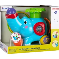 Nenittos Mi Elefante Lanzabolas><noscript><img width=