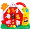Nenittos Mi Granja Musical con Asa> Primera Infancia
