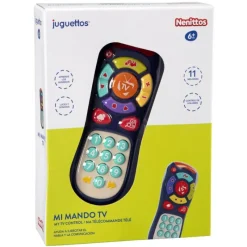 Nenittos Mi Mando TV> Primera Infancia