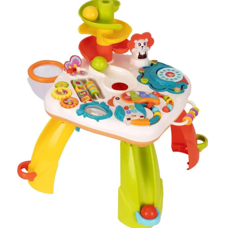 Nenittos Mi Mesa de Actividades> Primera Infancia
