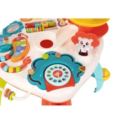 Nenittos Mi Mesa de Actividades> Primera Infancia