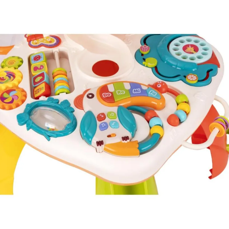 Nenittos Mi Mesa de Actividades> Primera Infancia