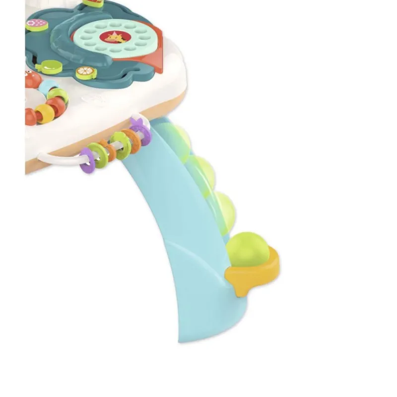 Nenittos Mi Mesa de Actividades> Primera Infancia