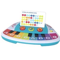 Nenittos Mi Piano Táctil> Primera Infancia