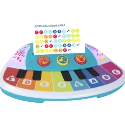 Nenittos Mi Piano Táctil><noscript><img width=