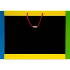 Nenittos Mi Pizarra Doble con Letras Magnéticas><noscript><img width=