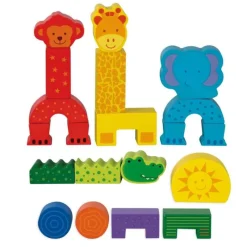 Nenittos Mi Primer Apilable Animalitos><noscript><img width=