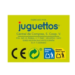 Nenittos Mi Primer Correpasillos><noscript><img width=