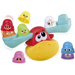 Nenittos Mi Primer Equilibrista> Primera Infancia