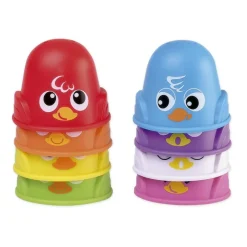 Nenittos Mi Primer Equilibrista> Primera Infancia