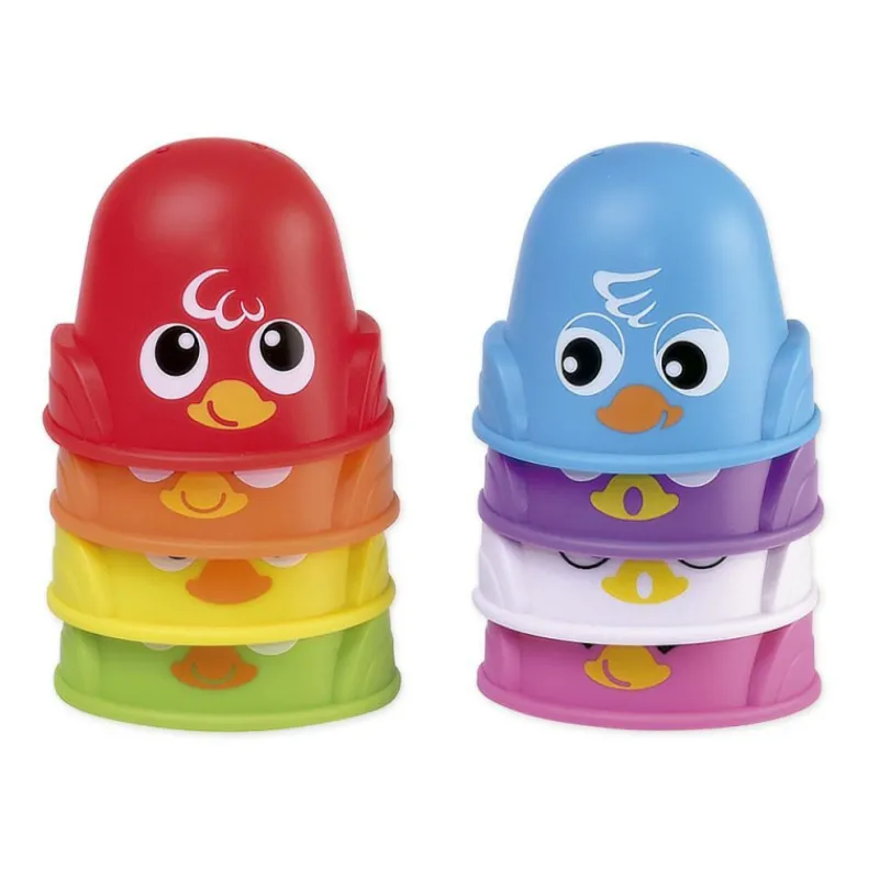 Nenittos Mi Primer Equilibrista> Primera Infancia