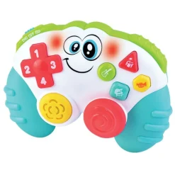 Nenittos Mi Primer Mando de Videojuegos> Primera Infancia