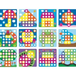 Nenittos Mi Primer Mosaico><noscript><img width=