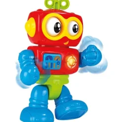 Nenittos Mi Primer Robot> Primera Infancia