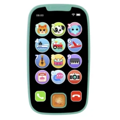 Nenittos Mi Primer Smartphone> Primera Infancia