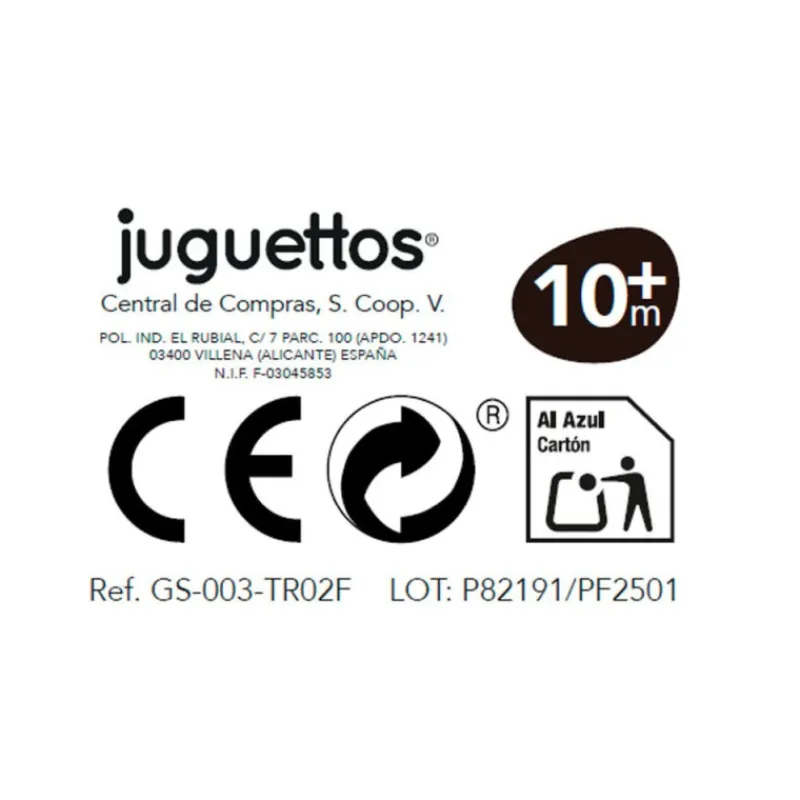 Nenittos Mi Primera Bici> Juguetes Deportivos|Juguetes Educativos