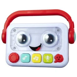 Nenittos Mi Primera Radio> Primera Infancia