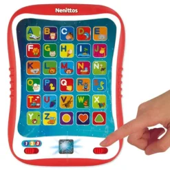 Nenittos Mi Primera Tablet><noscript><img width=