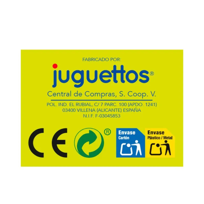 Nenittos Mi Súper Camión Portacoches> Vehículos Y Pistas