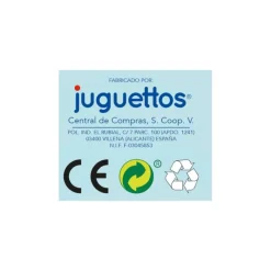 Nenittos Mi Submarino para Baño a Cuerda><noscript><img width=