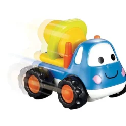 Nenittos Mini Camiones Divertidos><noscript><img width=