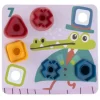 Nenittos Mosaico con Tornillos> Juguetes Educativos|Primera Infancia