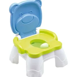 Bebe vip Nenittos Orinal Osito 3 en 1> Primera Infancia