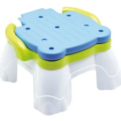 Bebe vip Nenittos Orinal Osito 3 en 1> Primera Infancia