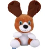 Nenittos Perrito Parlanchín> Peluches|Primera Infancia