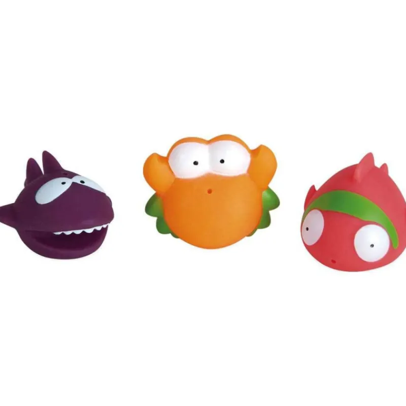 Nenittos Pesca Animalitos> Primera Infancia
