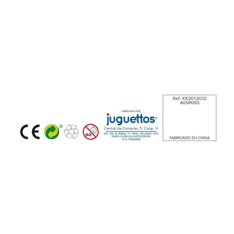 Nenittos Piedras de Madera Apilables 16 Piezas> Juguetes Educativos|Primera Infancia