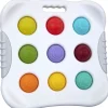 Nenittos Pop It Sensorial> Primera Infancia