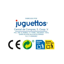 Nenittos Puzzle 6 Personajes><noscript><img width=
