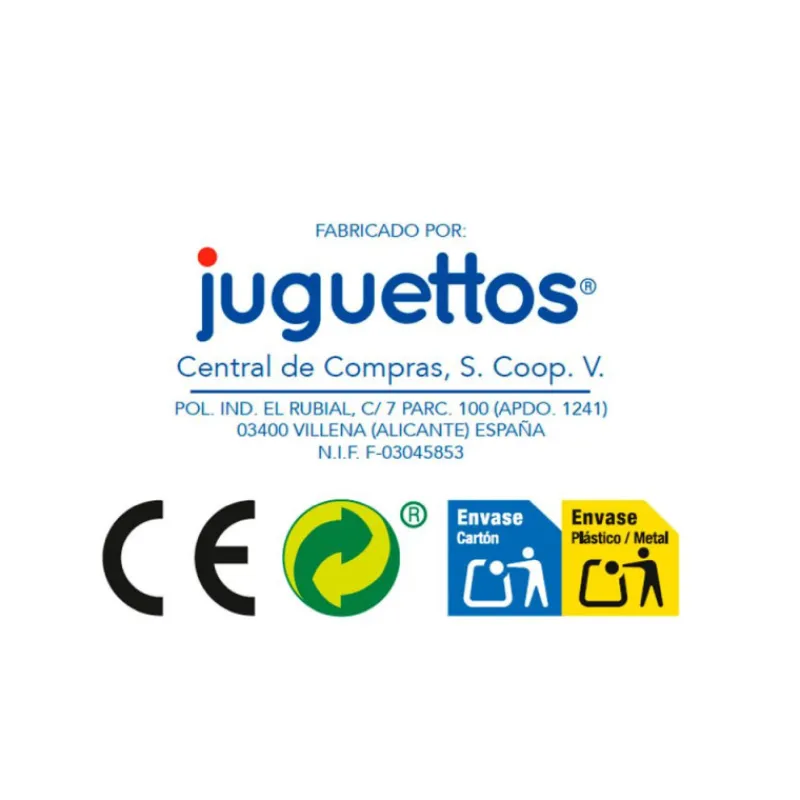 Nenittos Puzzle 6 Personajes> Puzzles|Vehículos Y Pistas