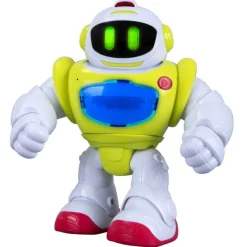 Nenittos Radio Control Mi Robot> Figuras Acción
