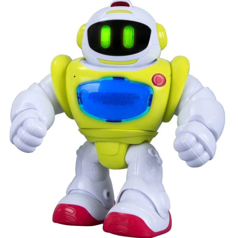 Nenittos Radio Control Mi Robot> Figuras Acción