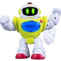 Nenittos Radio Control Mi Robot> Figuras Acción