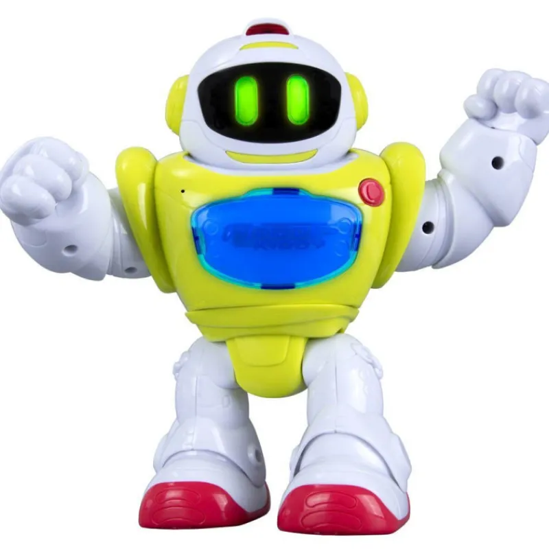 Nenittos Radio Control Mi Robot> Figuras Acción