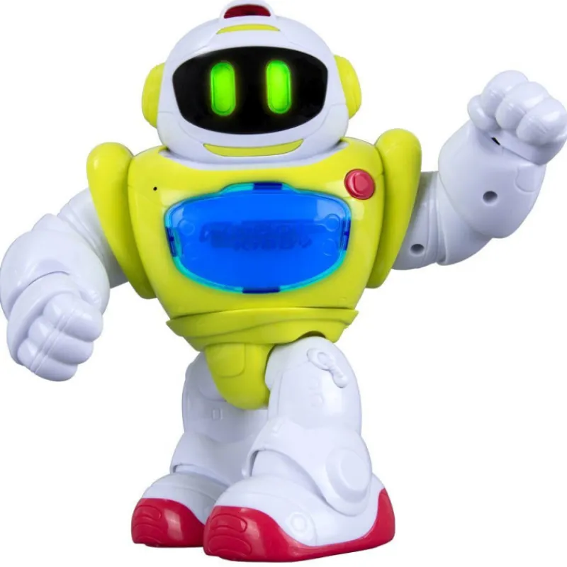 Nenittos Radio Control Mi Robot> Figuras Acción