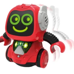Nenittos Radio Control Mi Robot Parlanchín> Primera Infancia