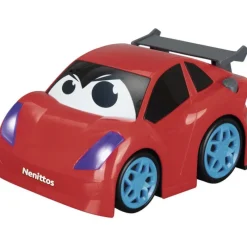 Nenittos Radio Control Mi Primer Coche> Primera Infancia|Vehículos Y Pistas