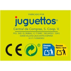 Nenittos Radio Control Mi Primer Coche><noscript><img width=